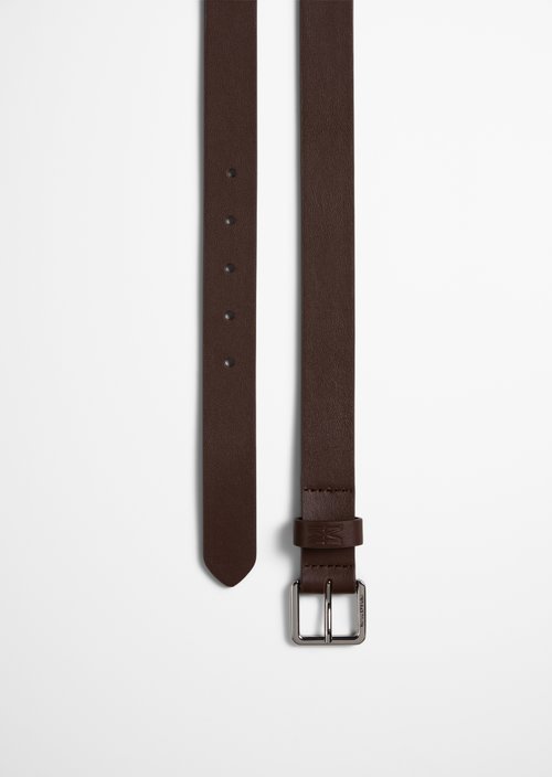 Junna Belt — Brown