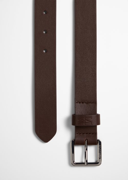 Junna Belt — Brown