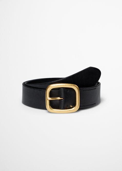Adele Belt — Black