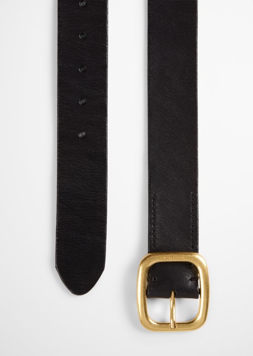 Adele Belt — Black