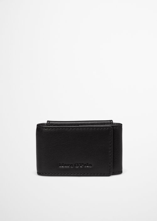 Phillip Wallet — Black