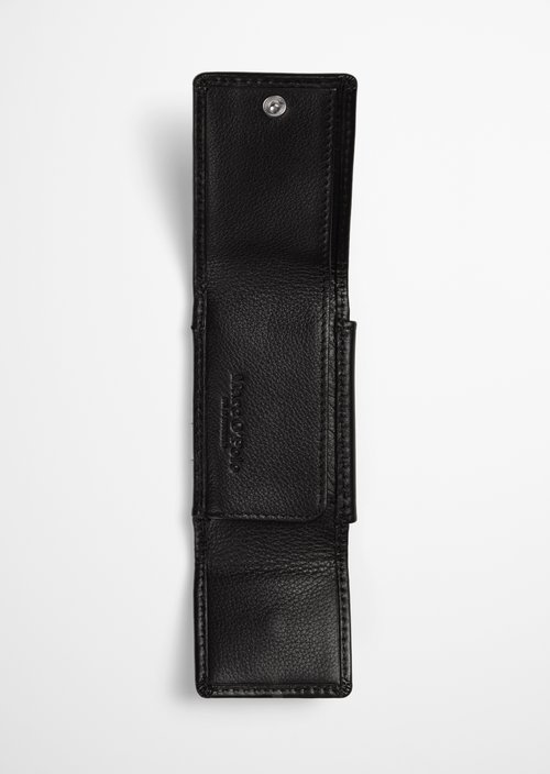 Phillip Wallet — Black