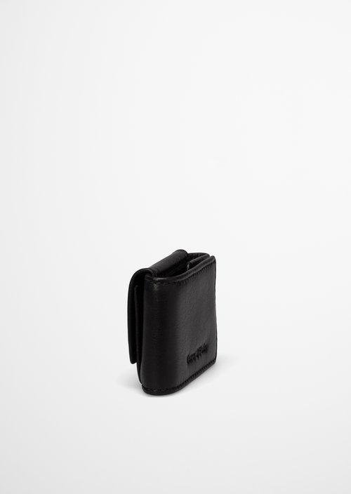 Phillip Wallet — Black