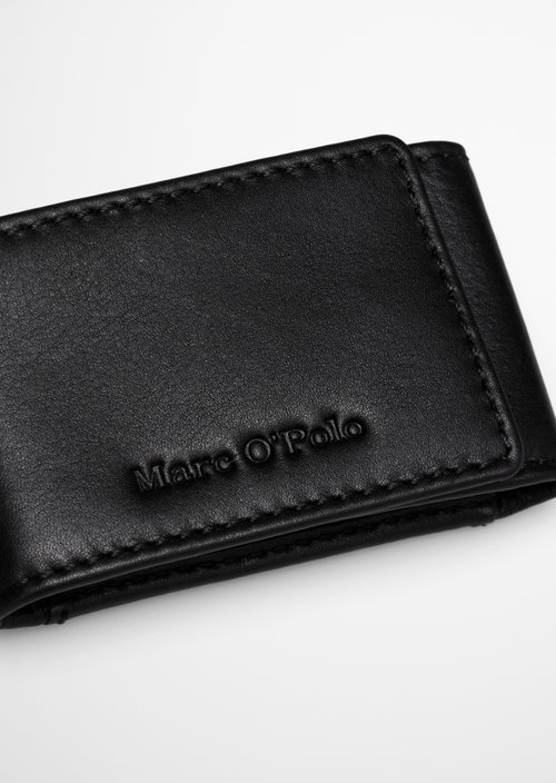 Phillip Wallet — Black