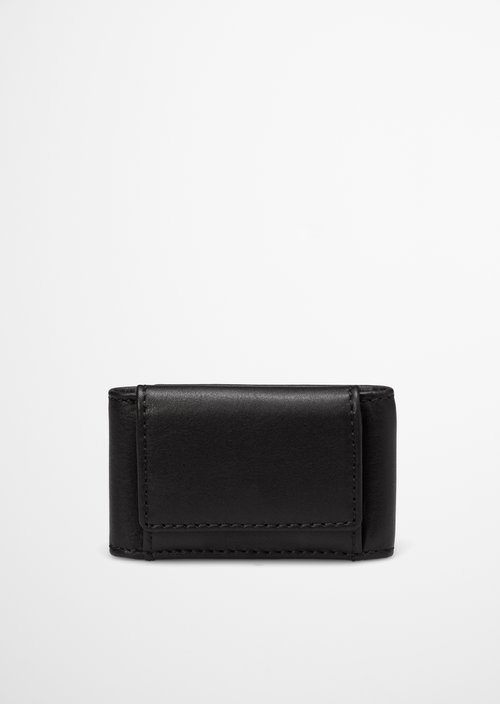 Phillip Wallet — Black