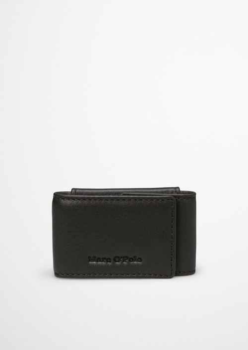 Phillip Wallet — Burnt Coffee