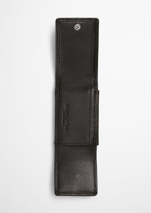 Phillip Wallet — Burnt Coffee