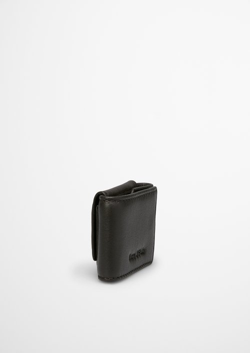 Phillip Wallet — Burnt Coffee