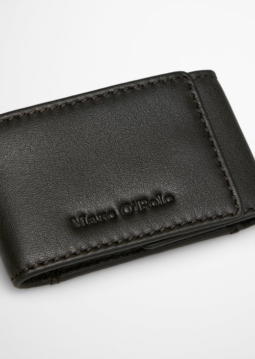 Phillip Wallet — Burnt Coffee