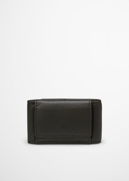 Phillip Wallet — Burnt Coffee