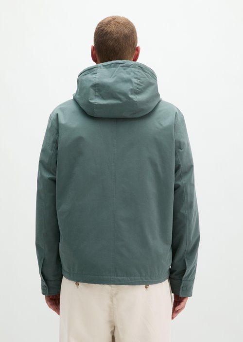 Regular-fit jacket — Skipping Stone