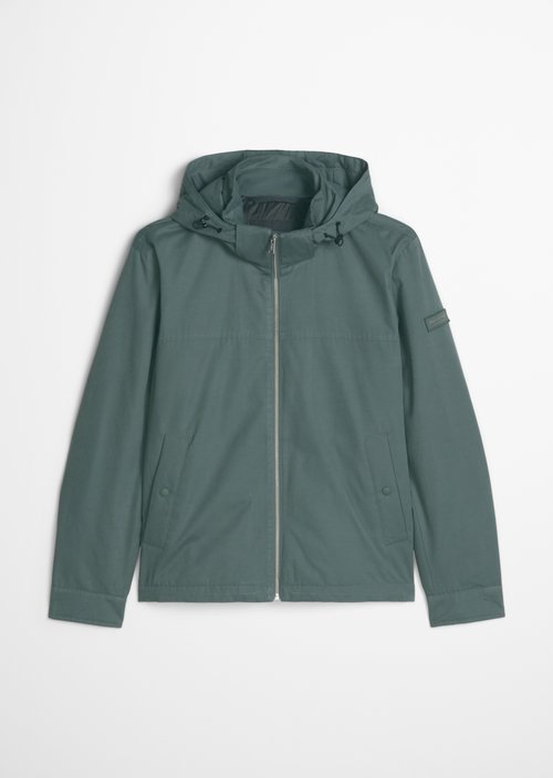 Regular-fit jacket — Skipping Stone