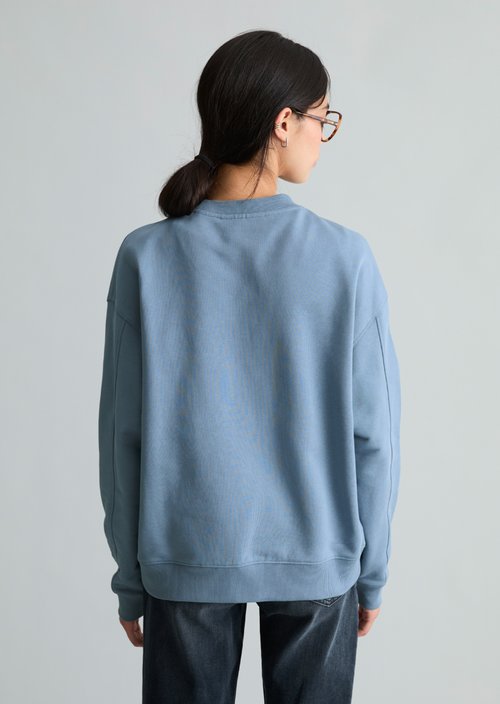 Sweatshirt — Fall Sky