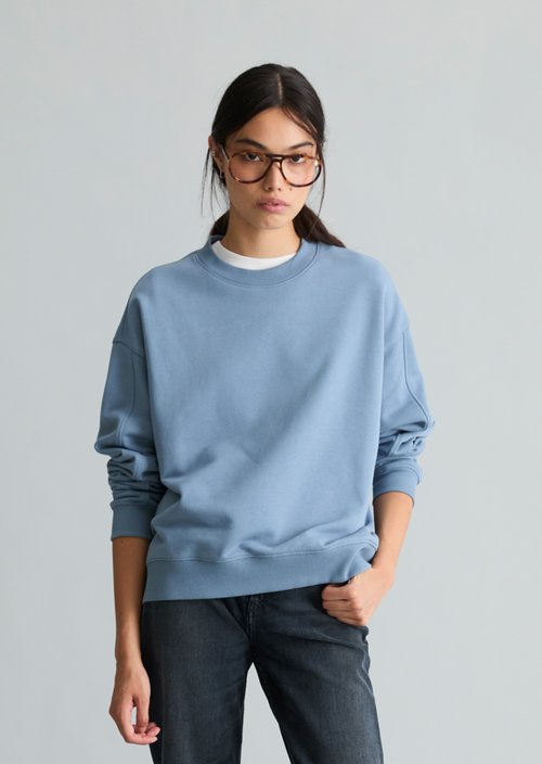Sweatshirt — Fall Sky