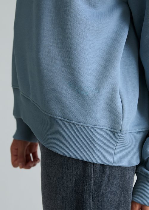 Sweatshirt — Fall Sky