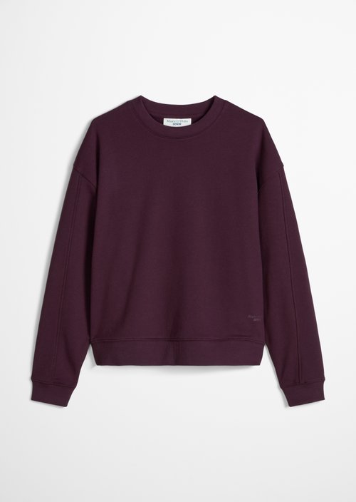 Sweatshirt — Mahagony Jam