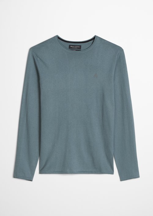 Sweater regular — Black Pepper