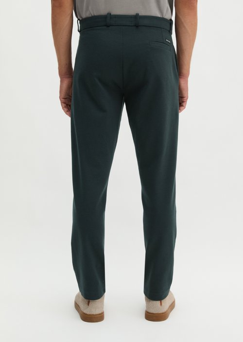 Regular-fit sweatpants — Peppercorn Grey