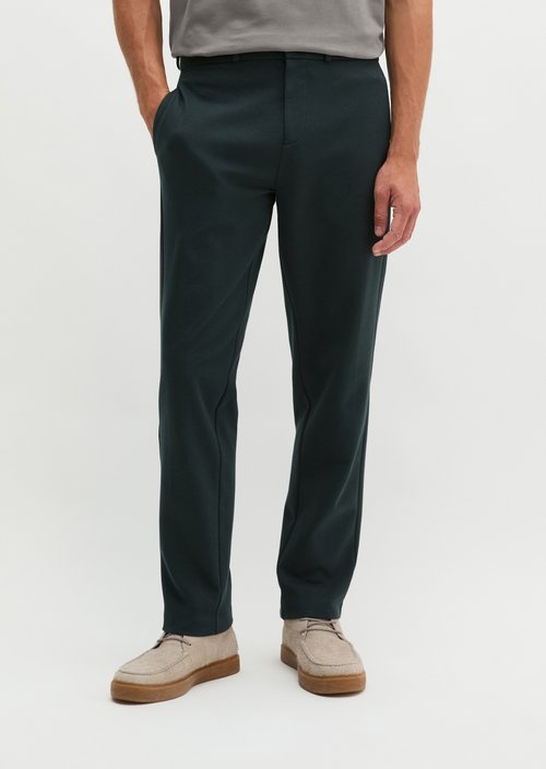 Regular-fit sweatpants — Peppercorn Grey