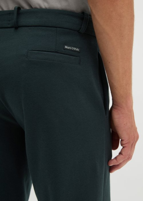 Regular-fit sweatpants — Peppercorn Grey