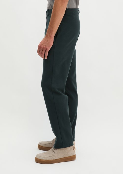 Regular-fit sweatpants — Peppercorn Grey