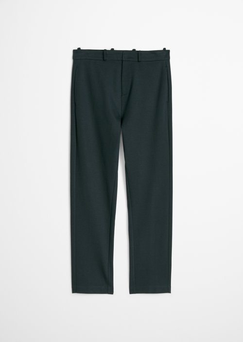 Regular-fit sweatpants — Peppercorn Grey