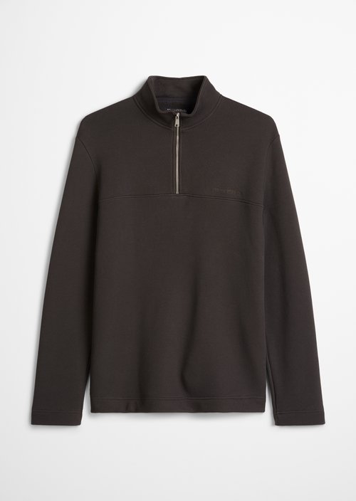 Regular-Fit Sweatshirt — Wooden Earth