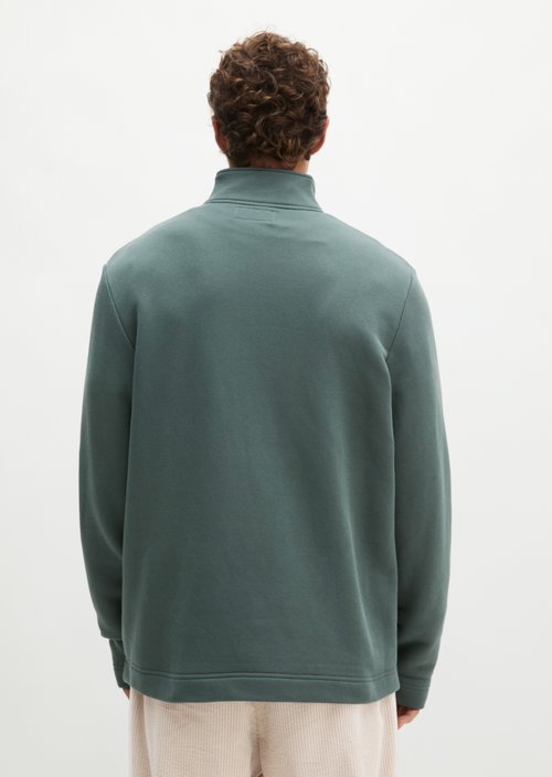 Regular-Fit Sweatshirt — Skipping Stone
