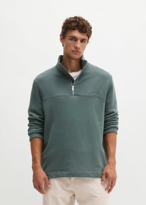 Regular-Fit Sweatshirt — Skipping Stone