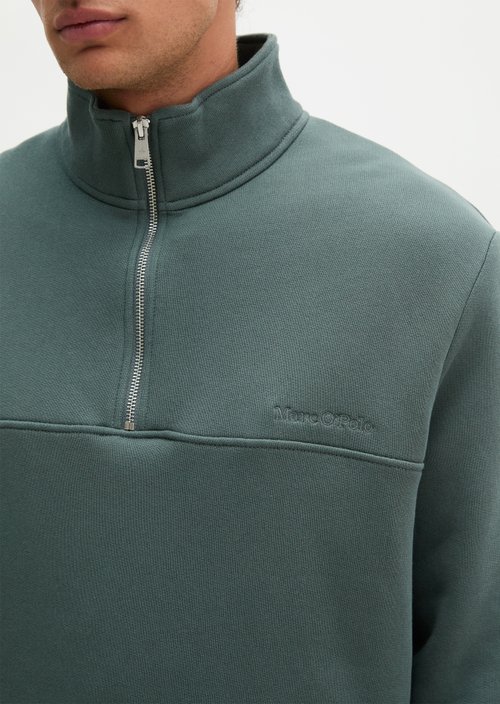 Regular-Fit Sweatshirt — Skipping Stone