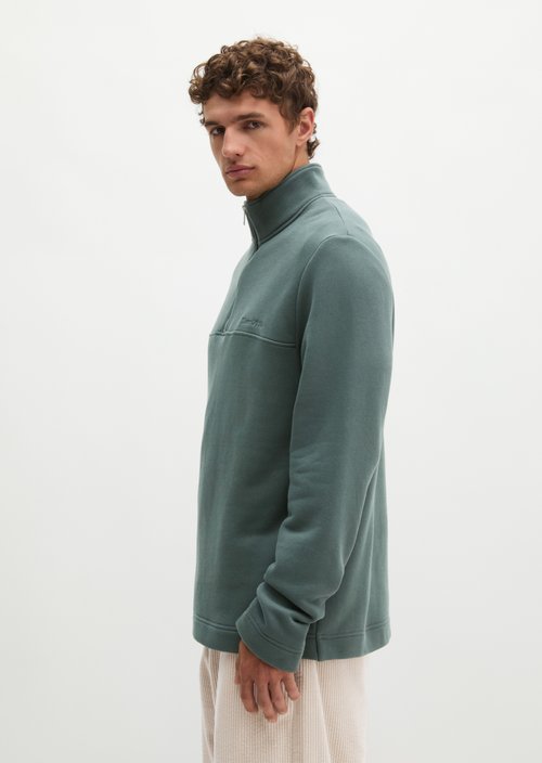 Regular-Fit Sweatshirt — Skipping Stone