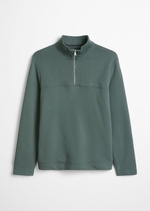 Regular-Fit Sweatshirt — Skipping Stone