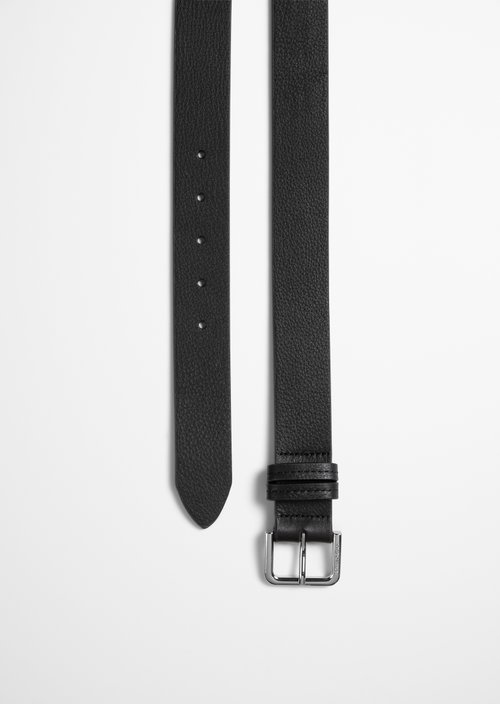 Billis Belt — Black