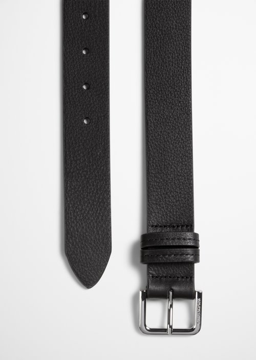 Billis Belt — Black