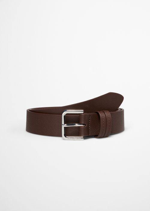 Billis Belt — Brown