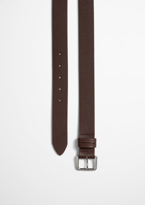 Billis Belt — Brown
