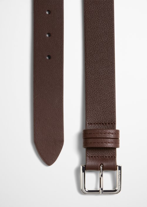 Billis Belt — Brown