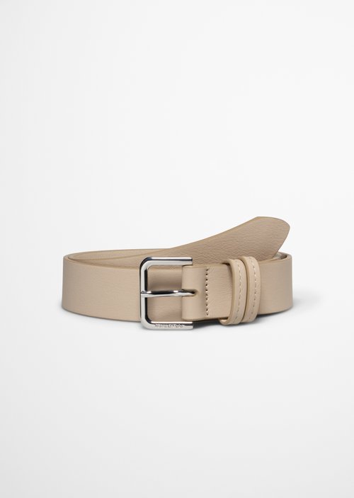 Billis Belt — Dusty Sand
