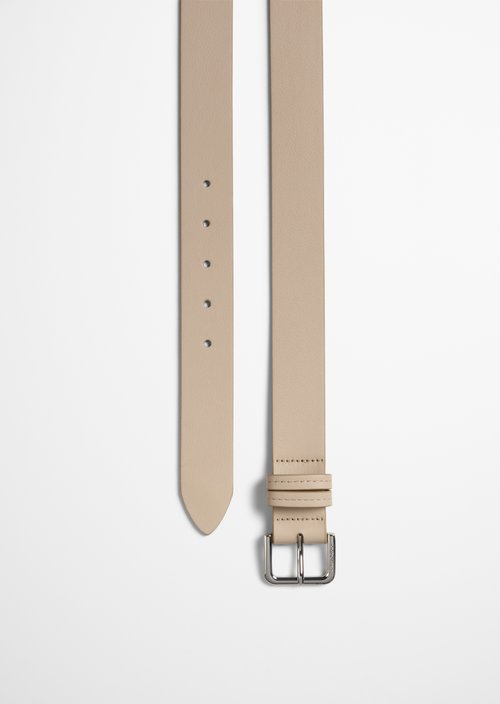 Billis Belt — Dusty Sand