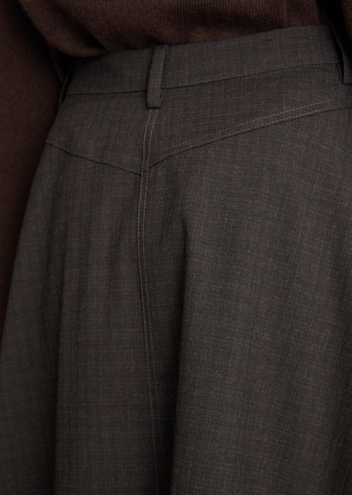 Rock — Dark Grey