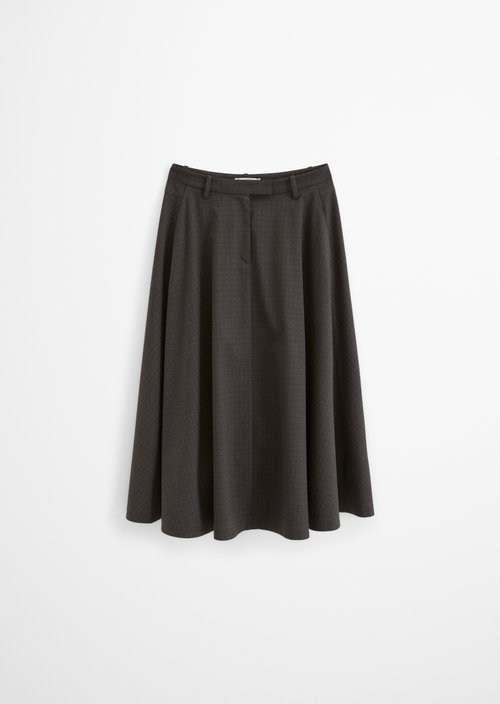 Rock — Dark Grey