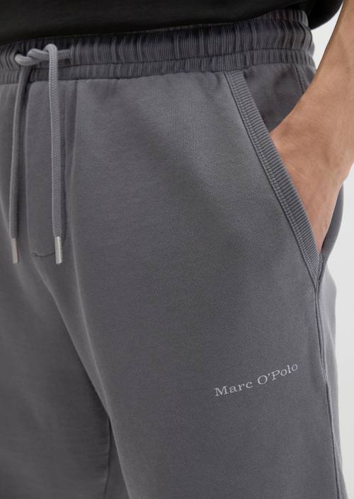 Chándal regular Grey Morn en vista detallada