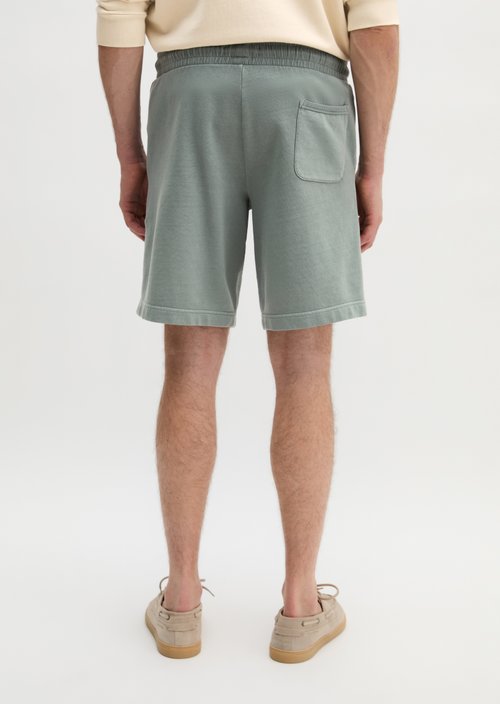 Sweatshorts regular — Skipping Stone