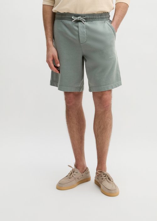 Sweatshorts regular — Skipping Stone