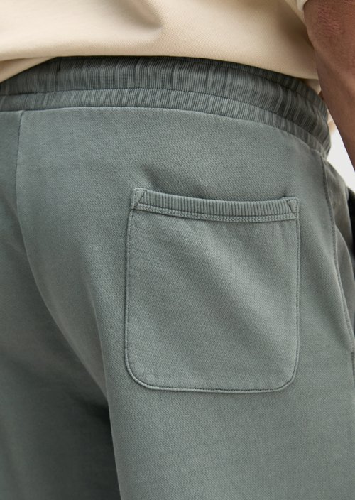 Sweatshorts regular — Skipping Stone