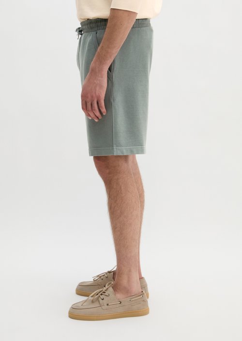 Sweatshorts regular — Skipping Stone