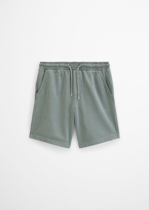Sweatshorts regular — Skipping Stone