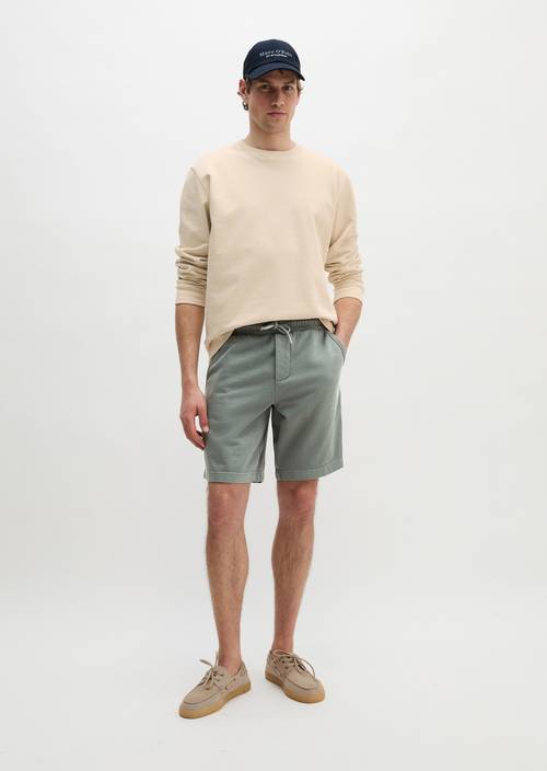 Chándal regular Skipping Stone en vista frontal