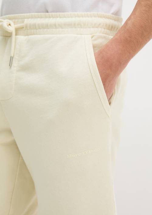 Chándal regular Light Oat en vista detallada