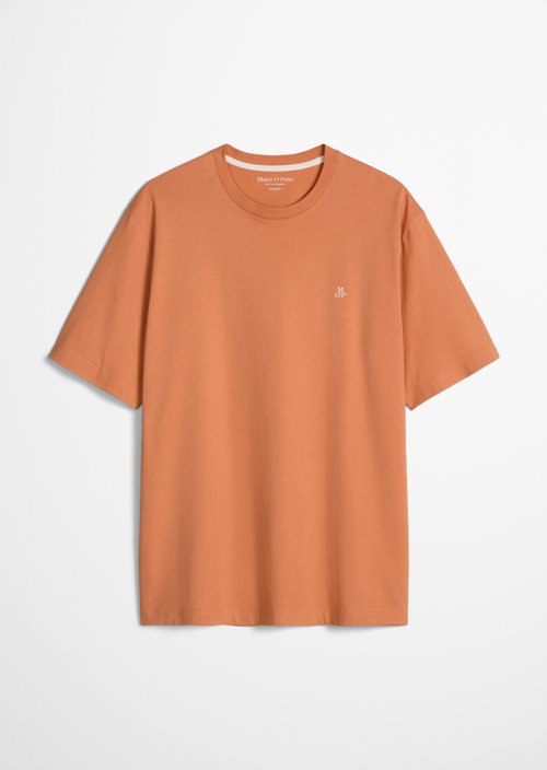 T-Shirt regular — Faded Coral